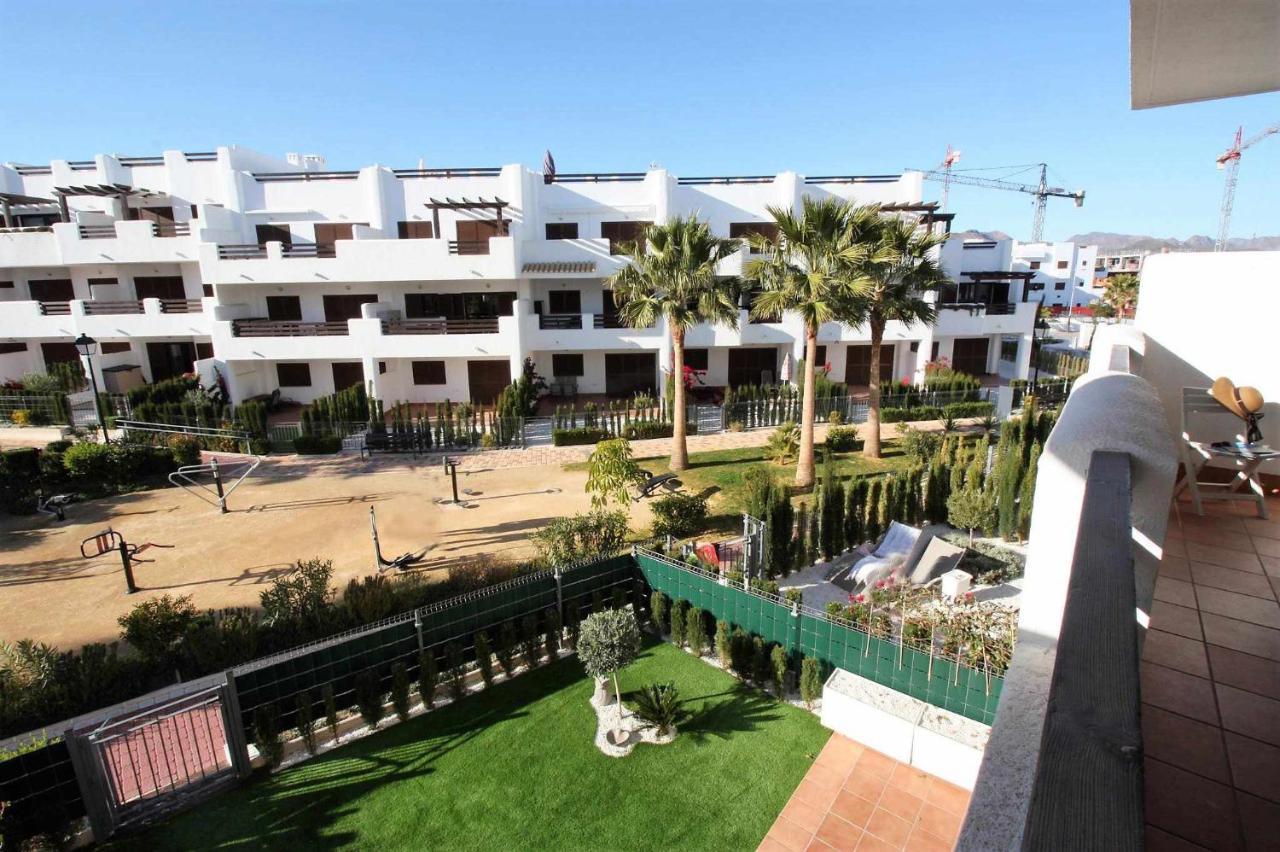 Casa turquesa apartamento cerca de la playa con piscina comunitaria Apartamento San Juan de los Terreros Exterior foto